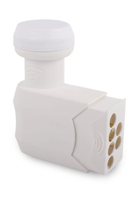 OPTICUM RED WideBand LNB LEGACY 4 + UNICABLE