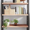 vidaXL Nástenná polica 100x60x(2-4) cm neošetrený dubový masív