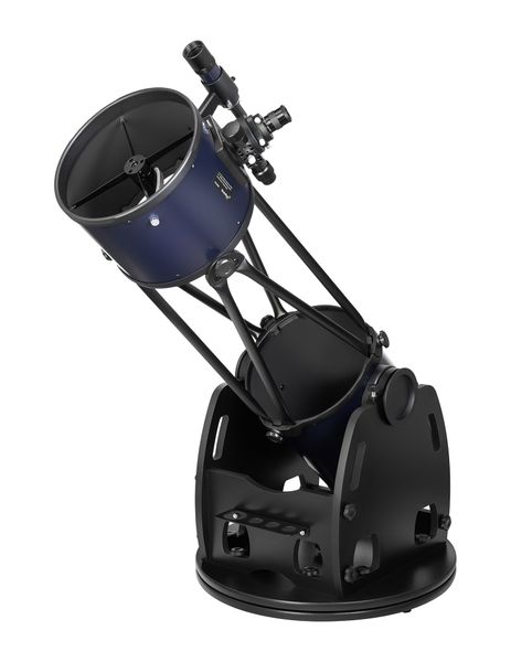 Dobsonův teleskop Levenhuk New Skyline PRO 10" (250/1270) Retractable