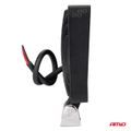 LED pracovné svetlo AWL10 16LED FLOOD 9-36V AMiO-02424