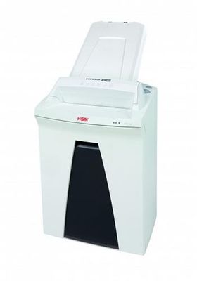 skartovač HSM Securio AF 350 1,9 x 15 / 4 / 8-10 listov / 240 / 35l / nonstop / (aut.podávač 350 listov)