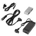 Chladiaci box Teesa TSA5007 25L DC12/24V AC 230V-22°C s funkciou mrazenia Chladící box Teesa TSA5007 25L DC12/24V AC 230V -22°C s funkcí mražení