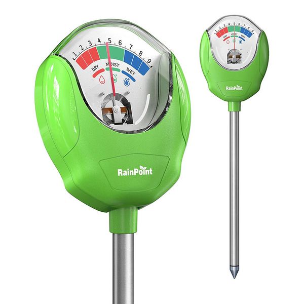 Tester pôdnej vlhkosti RainPoint