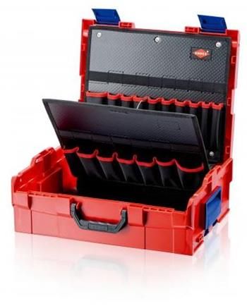 Knipex, L-BOXX® Bez vybavy