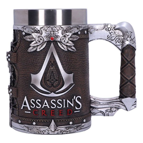 Korbel Assassin Creed Brotherhood