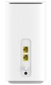 STRONG 5G LTE router BE3600/ Wi-Fi 7/ 3600Mbit/s/ 3x LAN/ 1x WAN/ 5× externí 3 dBi anténa/ bílý Wi-Fi 7 router, dvoupásmový, 3600 Mbit/s, 2,4 GHz + 5 GHz, WPA3, 2,5Gb WAN, 3× Gb LAN, 5× anténa 3dBi, MLO