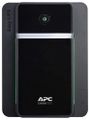 APC Easy UPS BVX 1600VA (900W), 230V, AVR, IEC Sockets Záložní zdroj, 1600VA, 900W, line-interaktivní, 230V, AVR, 6x IEC 320 C13