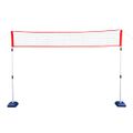 Sada na tenis, bedminton a volejbal NILS NT0300