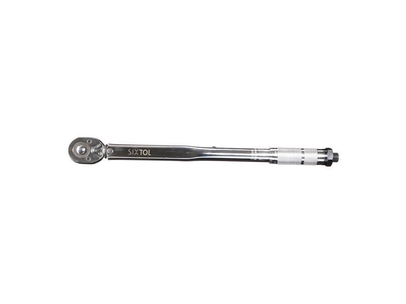 Kľúč momentový SIXTOL SX1110