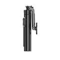 XO selfie stick Bluetooth tripod SS30 black magnetic for MagSafe 123cm