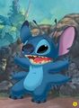 Lilo a Stitch - Príbeh podľa filmu