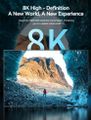 PremiumCord 8K DP1.4 9m PremiumCord DisplayPort 1.4 prípojný kabel 32,4Gbit/s, rozlišení 8K, kovové a zlacené konektory, 9m
