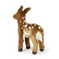 Plyšový koloušok/srnka 30 cm ECO-FRIENDLY
