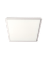 LED stropné 3CCT svietidlo TR-89S - 32W 3400lm 40x40x2,5cm Trixline