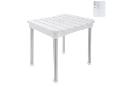 Kreslo ORION Eukalyptus White