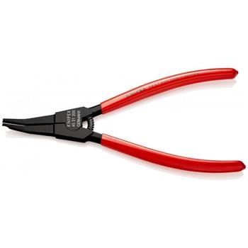 Knipex, Kleště pojistné kružky bez otvorov