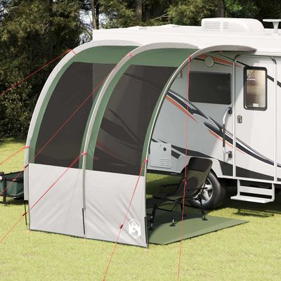 vidaXL Vodoodolný tarp osoba 260 x 200 x 260 cm Vodoodolný