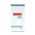 Bateria MAXXIMUS do SAMSUNGA J710 J7 2016 3300 mAh