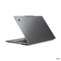 Lenovo ThinkPad X1/X9 Gen. 1/U7-258V/14"/2880x1800/T/32GB/2TB/Arc 140V/W11P/Black/3R NBD Lenovo ThinkPad X9-14 Gen 1/ Ultra 7-258V/ 32GB DDR5/ 2TB SSD/ Intel Graphics/ 14"2.8K,OLED,touch/ W11P/ sivý
