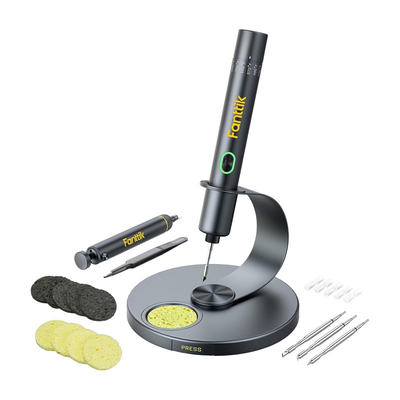 Spájkovacie pero FANTTIK T1 Max set