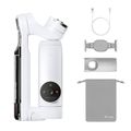 Sada Insta360 Flow Creator Kit s gimbalom (biela)