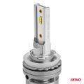 LED žiarovky pre hlavné svietenie H8 /H9 /H11 50W RS+ Slim Series