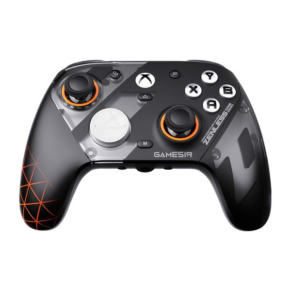 Ovládač GameSir G7 Pro Zenless Zone Zero Edition (sivý)