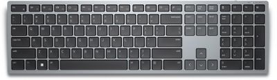 Dell klávesnica KB700 multi-device US bez myši