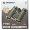 Binokulárny ďalekohľad Bresser Pirsch 8x26