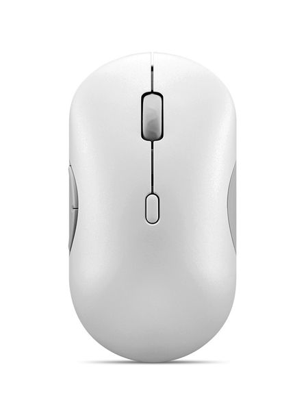 Lenovo 700 Multi-Device Wireless Silent Mouse Šedá