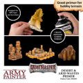 Army Painter: GameMaster Terrain Primer - Desert & Arid Wastes