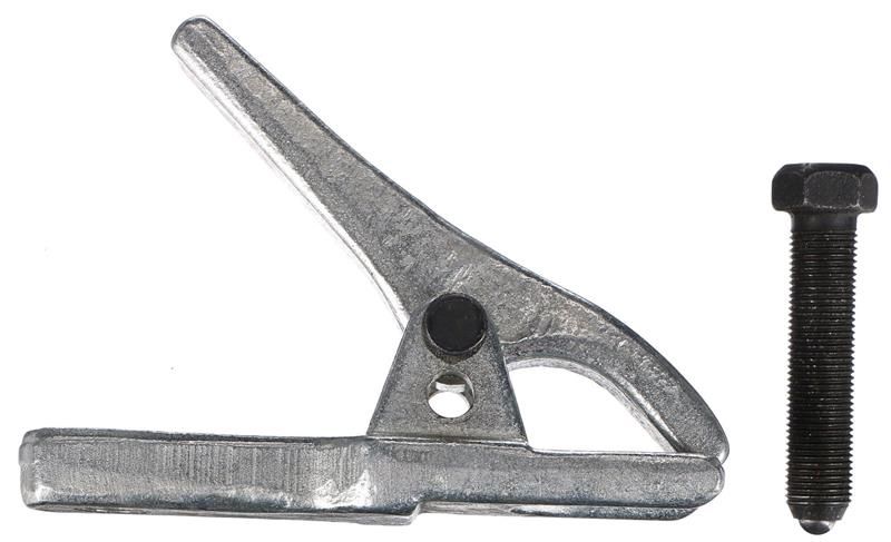 Stahovák kulových čapov MECHANIC BALL JOINT 1, 21mm SIXTOL