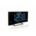 Budík digitálny TechnoLine WT 460 s FM rádioprijímačom