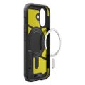 Puzdro Spigen Tough Armor „T“ Mag Magsafe pre iPhone 17 čierne