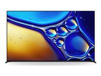 Sony Bravia 8 II Professional Displays FWD-65XR8M2 - 65" trieda uhlopriečky OLED TV (QD-OLED) - digitálne značenie - Smart TV - Google TV - 4K UHD (2160p) 3840 x 2160 - HDR - čierna