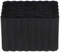 Gumová podložka pre zdviháky automobilov JACK PAD 19, 120x80x80 mm SIXTOL