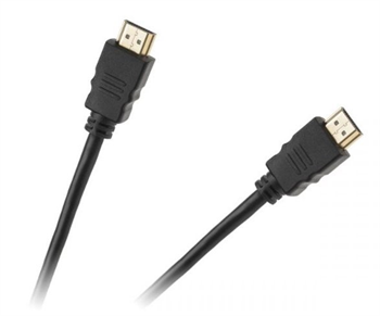Kábel HDMI-HDMI DI-WAY 1,5m 4K v2.0 Kabel HDMI - HDMI DI-WAY 1,5m 4K v2.0