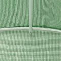 vidaXL Skleník 6 m² 3x2x2 cm