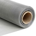 vidaXL Sieťová obrazovka 20 x 2000 cm 20 Mesh Nerezová oceľ 201