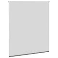 vidaXL roleta Blackout sivá 130x175 cm Šírka látky 126,6cm Polyester