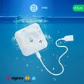 NOUS E13 Tuya/ZigBee, Senzor úniku vody