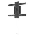 HAMA 360° držiak na TV, 37" - 80", 50kg, čierny