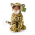 Plyšový gepard sediaci 28 cm ECO-FRIENDLY
