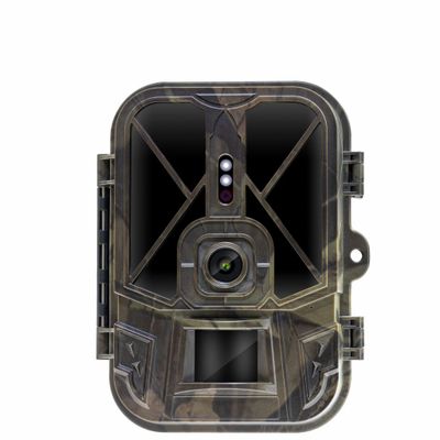 EVOLVEO StrongVision PRO A, fotopasca & časozberná kamera