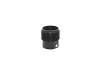 Spojka rúry kupoly kamery - pre AXIS P33 Series Pendant Kit, P3343-VE/P3344-VE Series Pendant Kit