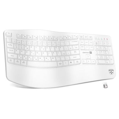 CONNECT IT CKB-2815-CS, Bezdrôtová sada klav/myš b