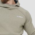 Mikina Agile Sage - GymBeam