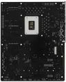 ASRock B760 PRO RS / Intel B760 / LGA1700 / 4x DDR5 / 3x M.2 / HDMI / DP / USB-C / ATX Základná doska, Intel B760, LGA1700, 4x DDR5 DIMM (max. 128GB), 3x M.2, HDMI, DisplayPort, USB typ C, ATX
