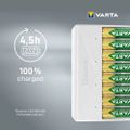 Varta Multi Charger 57659-401
