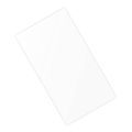 Tvrdené sklo Baseus Crystal 0,3 mm pre Tesla model X/S 17''